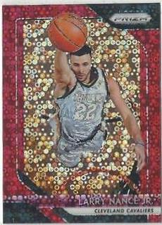 Larry Nance Jr.