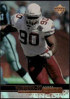 Andre Wadsworth