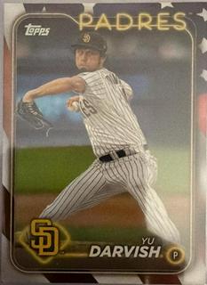 Yu Darvish