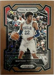 Matisse Thybulle