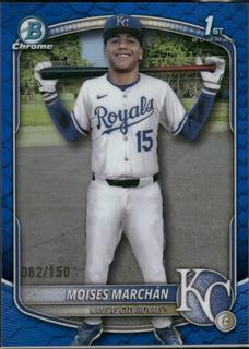 Moises Marchan