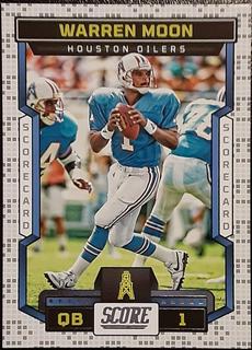 Warren Moon