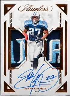 Eddie George