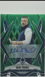 Mike Vrabel