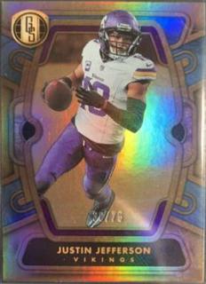 Justin Jefferson