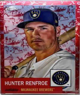 Hunter Renfroe