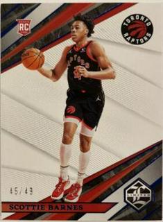 Scottie Barnes