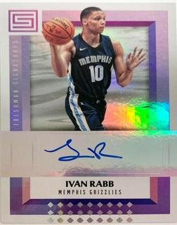 Ivan Rabb