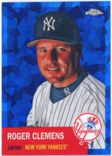 Roger Clemens