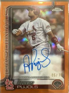 Albert Pujols