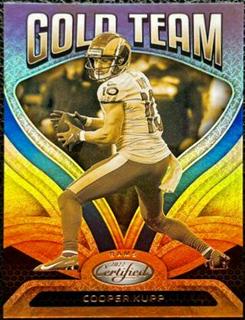 Cooper Kupp