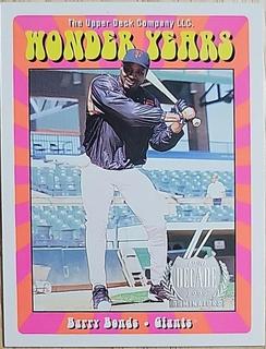 Barry Bonds