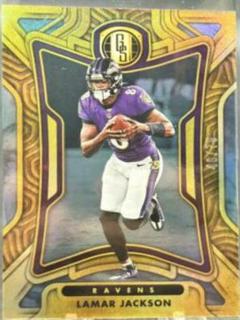 Lamar Jackson