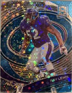 Ray Lewis