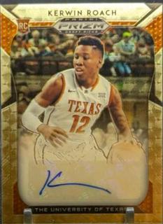 Kerwin Roach