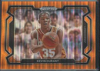 Kevin Durant