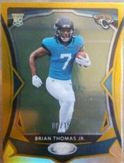 Brian Thomas Jr.
