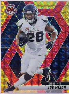 Joe Mixon