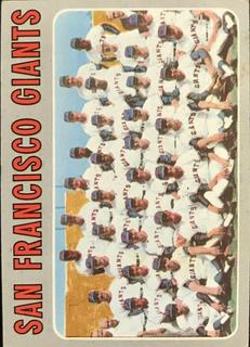 Giants Team