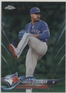 Marcus Stroman