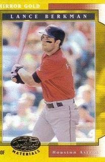 Lance Berkman
