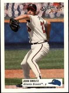John Smoltz