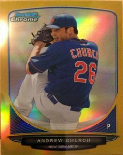 Andrew Church