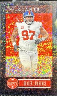 Dexter Lawrence