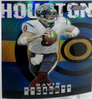 David Carr