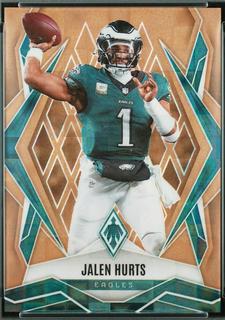 Jalen Hurts