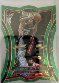 Jimmy Butler