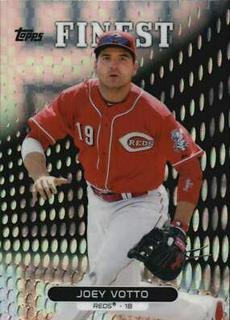 Joey Votto