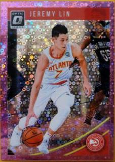 Jeremy Lin