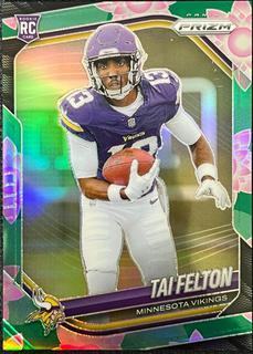 Tai Felton