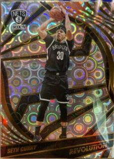 Seth Curry