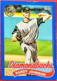 Randy Johnson