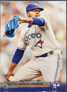 Marcus Stroman