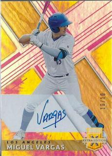 Miguel Vargas