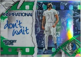Anthony Davis