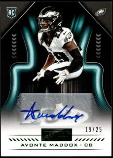 Avonte Maddox