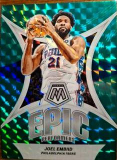 Joel Embiid