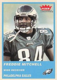 Freddie Mitchell