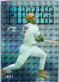 Ron Gant