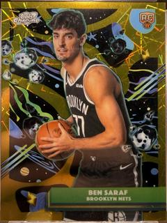 Ben Saraf