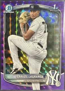 Carlos Lagrange