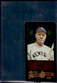 Babe Ruth