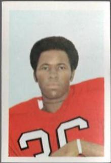 Ken Reaves