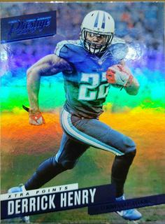 Derrick Henry