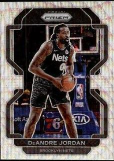 DeAndre Jordan