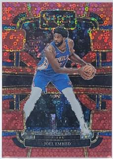 Joel Embiid